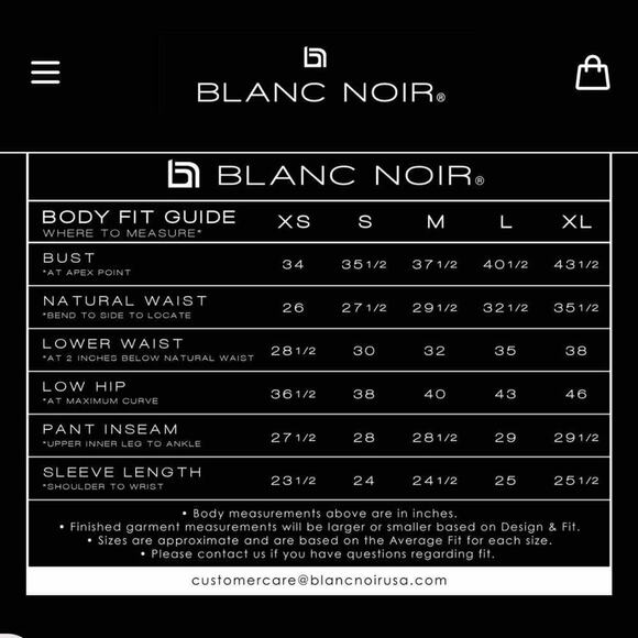 Blanc Noir Motion Panel Zip Puffer Jacket Black Hooded Size XS Mixed Media - Picture 14 of 14